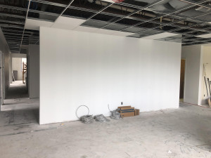 Dry Wall Installation Stamford